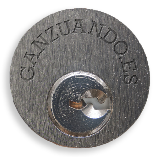 La mayor comunidad de ganzuado deportivo en español.