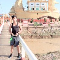 Zaw Min Tun (@zawmint97490859) 's Twitter Profile Photo