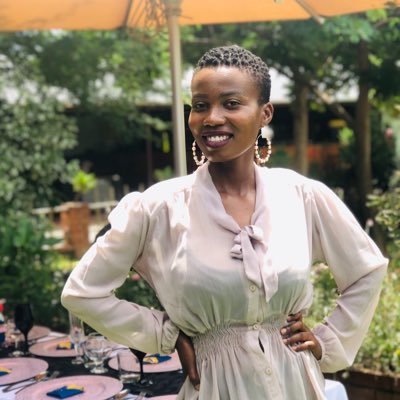 A daughter in my fathers Kingdom🇸🇿