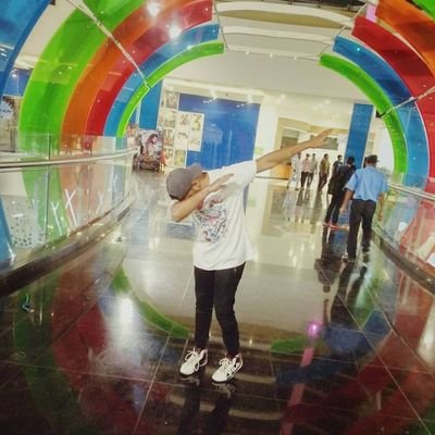 SyedSaif23's profile picture. From Hassan to everywhere.