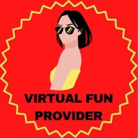 virtual fun provider(@Virtual_fun) 's Twitter Profileg