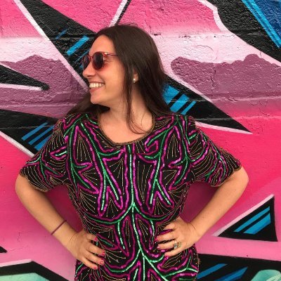 Jessica Moskowitz