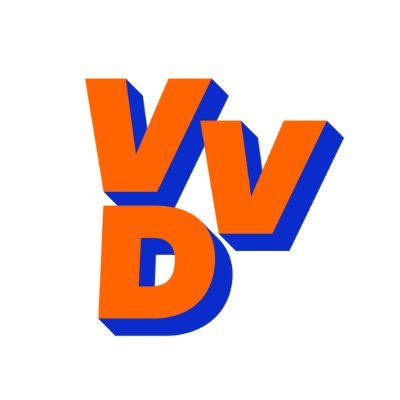 VVD Profile Picture