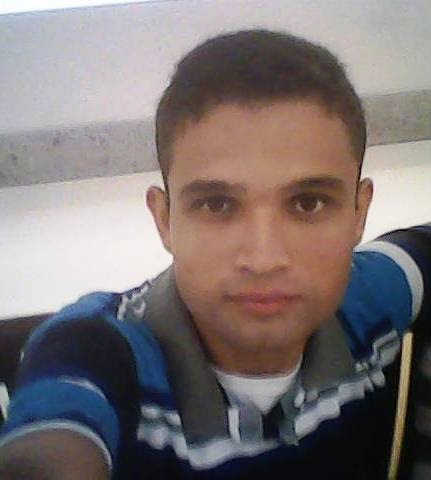 Franksonlima's profile picture. 