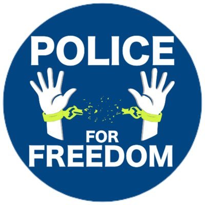 Police For Freedom