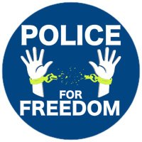 Police For Freedom 🇳🇱(@PolForFreedom) 's Twitter Profile Photo