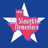 Slaughter Elementary(@SlaughterES) 's Twitter Profile Photo