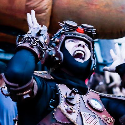 JoanRaga3's profile picture. Teatre