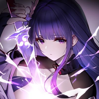 GenshinPrimeさんのプロフィール画像