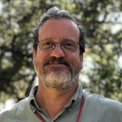 Professor, archaeologist, and historian of the Spanish colonial Southeastern US.
