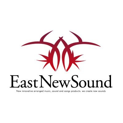 EastNewSoundオフィシャルツイッターです YouTube : https://t.co/FPRquzjzv7 BOOTH : https://t.co/zKTG3xZxAe Subscription https://t.co/QyNSTQnVwh