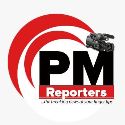 Pm Reporters is an online News Hub that disseminates only verified stories.
Follow us for the latest updates across the globe.