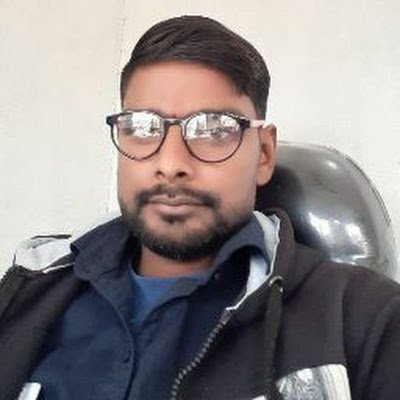 NirajPr62619843's profile picture. 