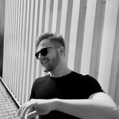 ItsBacko's profile picture. 