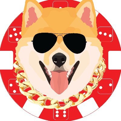 Vegas Doge BSC SmartChain Token. | The worlds best rewards token 🎰 🐕