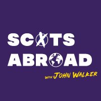 ScotsAbroadPod(@ScotsAbroadPod) 's Twitter Profileg