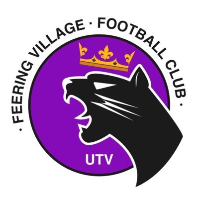 The home page of Feering Village Playing in the Colchester District Sunday League #UTV