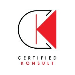CertifiedKonsu1's profile picture. Certified Konsult is a consulting company offering IT consulting services with headquarters in Gothenburg, Sweden.