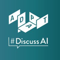 ADAPT #DiscussAI (@discussai) 's Twitter Profile