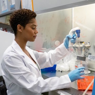 Carcia Carson, Phd Profile