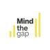 Mind the Gap Project (@mindthegapeu) Twitter profile photo