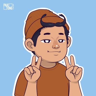 TongTong 🍊%さんのプロフィール画像