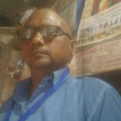 AA9radFdP54yHdy's profile picture. डा रामजी प्रजापति
