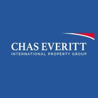 Chas Everitt (@chaseveritt) 's Twitter Profile