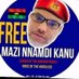 Biafran prince (@prince14998056) Twitter profile photo Biafran prince (@prince14998056) Twitter profile photo