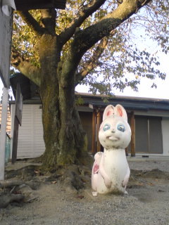 漫画が友達。