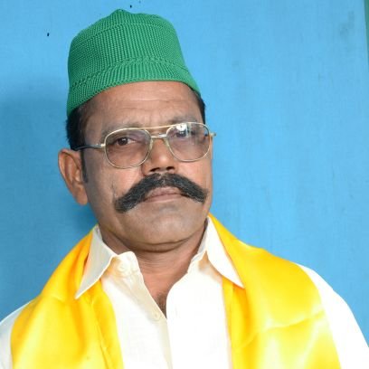 SmbashaGooty's profile picture. 