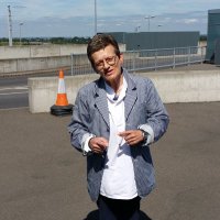Lorrie Leaver (@lorrie_e) 's Twitter Profile Photo Lorrie Leaver (@lorrie_e) 's Twitter Profile Photo