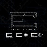 Elsupanova Creations(@ElsupanovaCS) 's Twitter Profile Photo