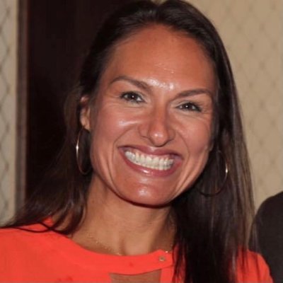 Ronda Moreland