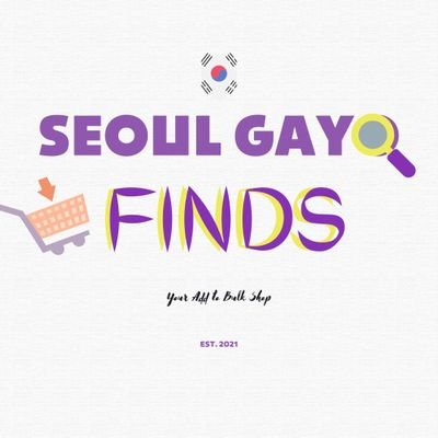 PH GOs🇵🇭 We supply bulk items/MERCH한국 배송 가능🇰🇷@SGPHFINDS TG Kr to kr deliveries #SeoulGayoFeedbacks|KRW&PHP| GCASH/KR BANK💶 |KOREA SOLO BOX SERVICE🇰