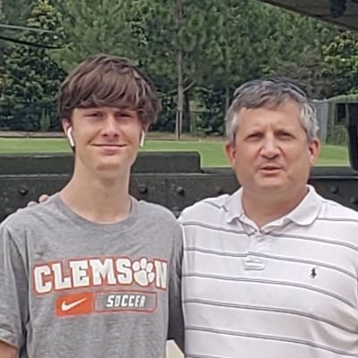 JohnDuffie3's profile picture. Living the dream.