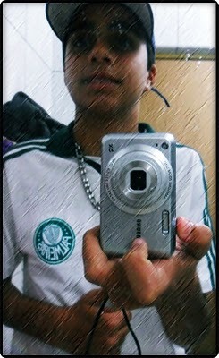 15 anos , cânceriano , paalmeirense ♥ , amigos, baladaa&funk , Amoo música, chocolate, PC,Mato por um #Pringles @MocidadeAlegre ♥