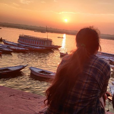 muskanj84226588's profile picture. Cognitive science post grad | Ex Botanist | Mind wanderer