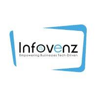 Infovenz Software Solutions(@infovenz) 's Twitter Profile Photo