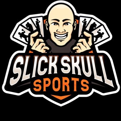Buy/Sell/Trade Sports cards! Delivering daily sports card content! Follow on IG: slick_skull_sports