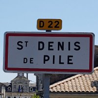 Saint-Denis-de-Pile(@StDenisdePile) 's Twitter Profileg