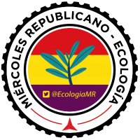 Miércoles Republicano - Ecología(@EcologiaMR) 's Twitter Profile Photo