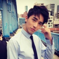 โู (@i8schan) 's Twitter Profile