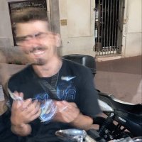 EVIL (@evilokai666) 's Twitter Profile