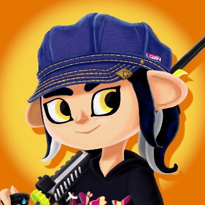 He/Him. Computer nerd, octoling, Grey-romantic, Autistic and ADD. Commentates various tournaments | Low-level backline/flex |pfp by @TheLimomon