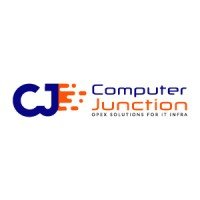 Computer Junction (@cjpl_in) Twitter profile photo