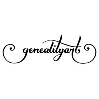 Beverley Gene Coraldean (@genealityart) 's Twitter Profile