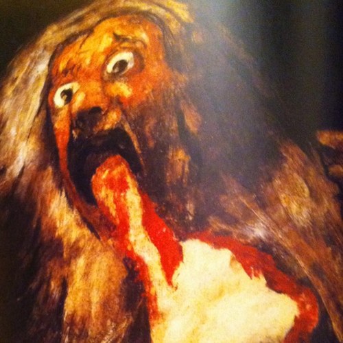 CatarticoT's profile picture. Diarreico nato.