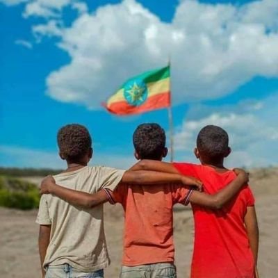 Keen observer of the Horn Politics. Despise Tyranny! Proudly Ethiopian! 🇪🇹የተሻለ ቀን ከፊት አለ! 
💚💛 ❤️