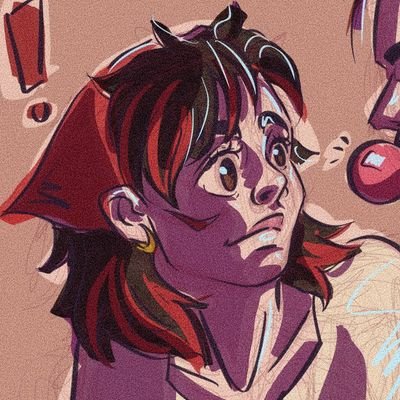 JIMBO ✨commissions open✨さんのプロフィール画像